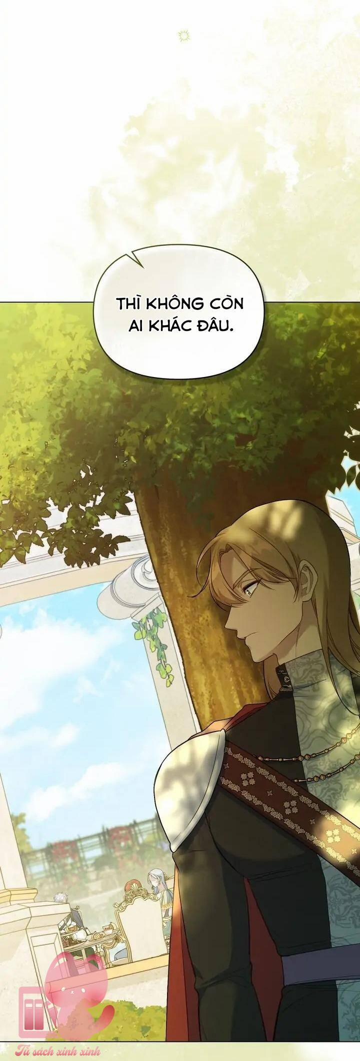 Nếu Tôi Không Nghe Lời Công Tước 61 trang 44