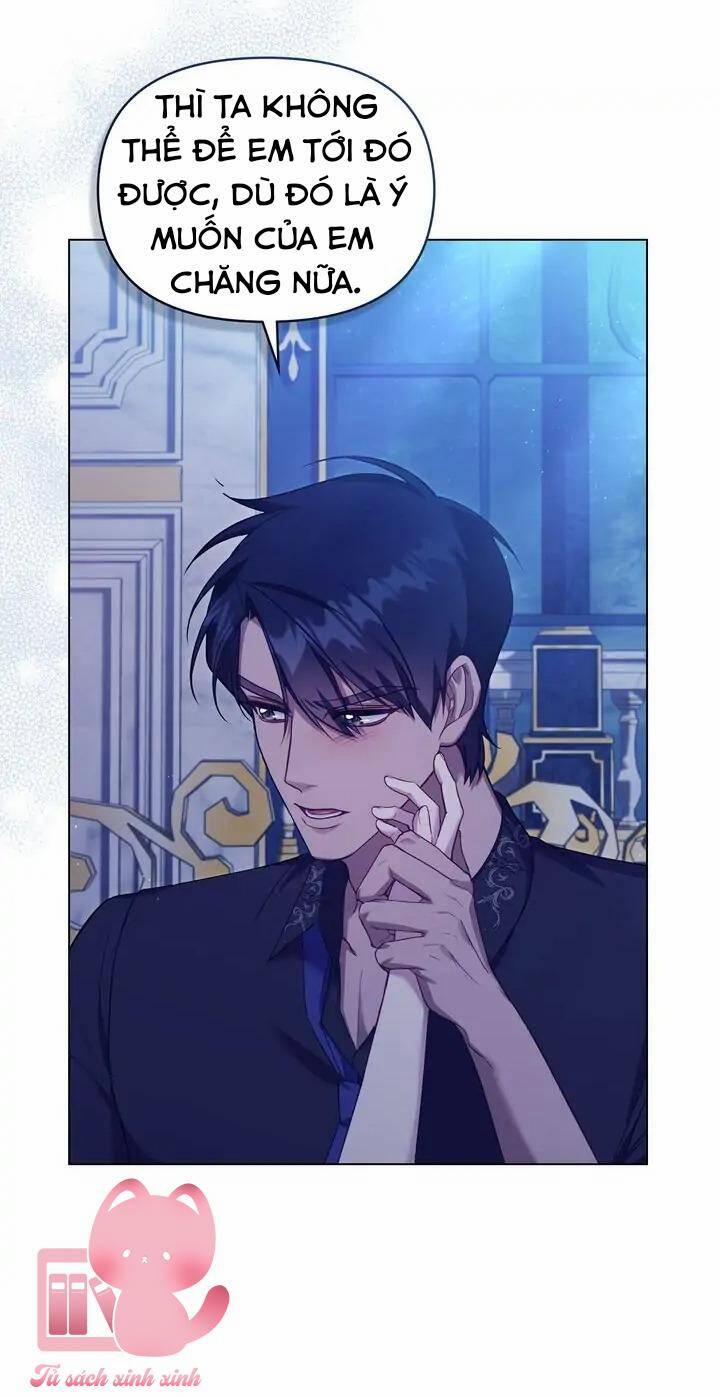 Nếu Tôi Không Nghe Lời Công Tước 61 trang 5