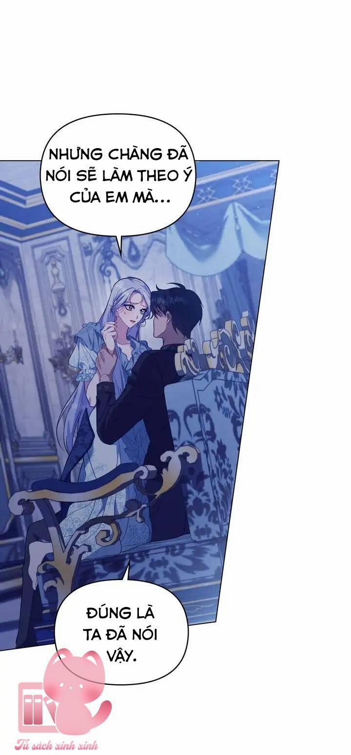 Nếu Tôi Không Nghe Lời Công Tước 61 trang 6