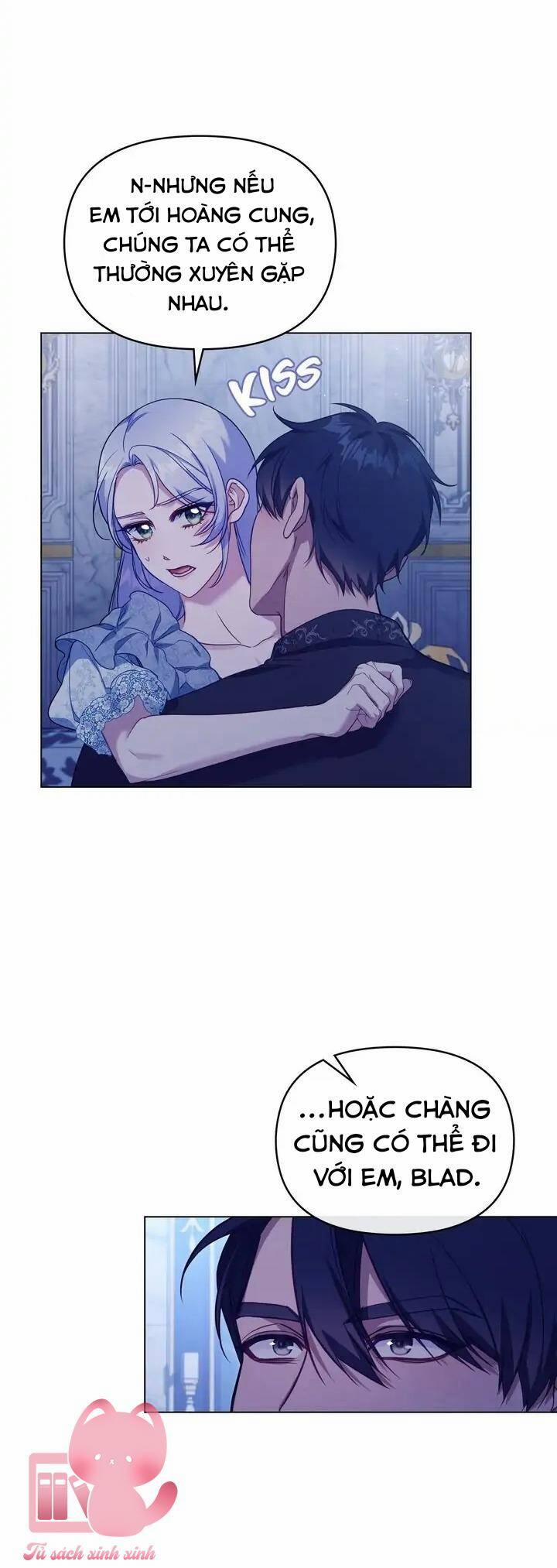 Nếu Tôi Không Nghe Lời Công Tước 61 trang 9