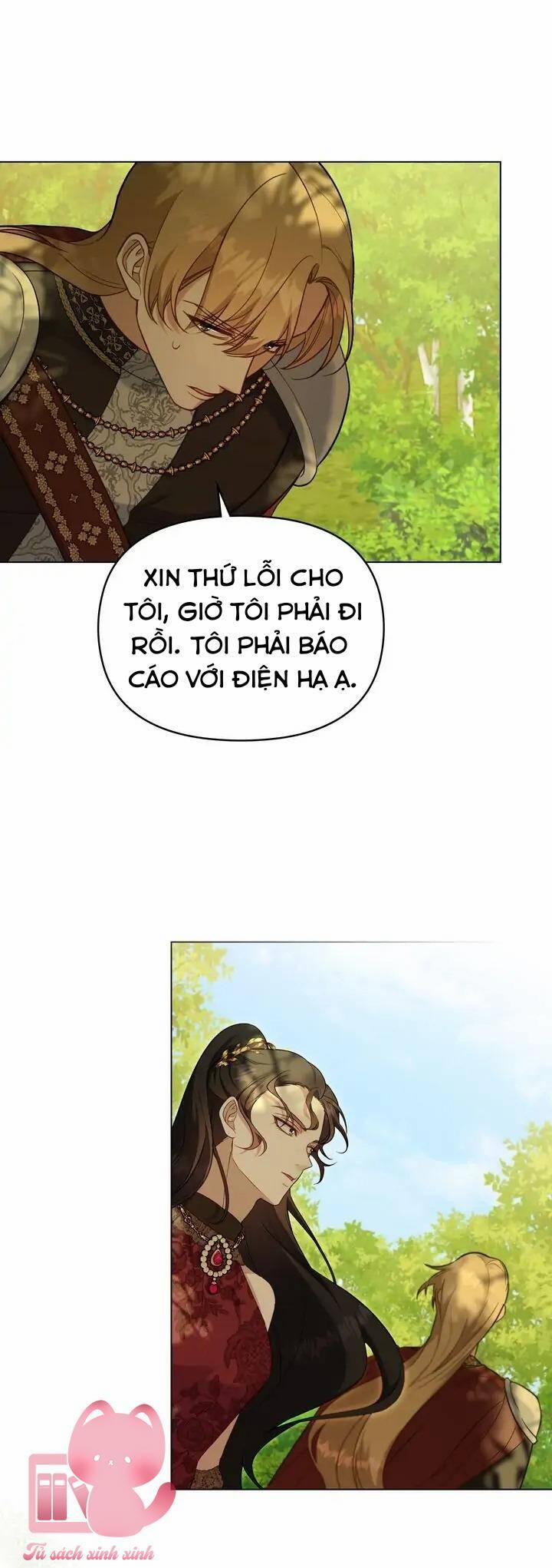 Nếu Tôi Không Nghe Lời Công Tước 62 trang 10