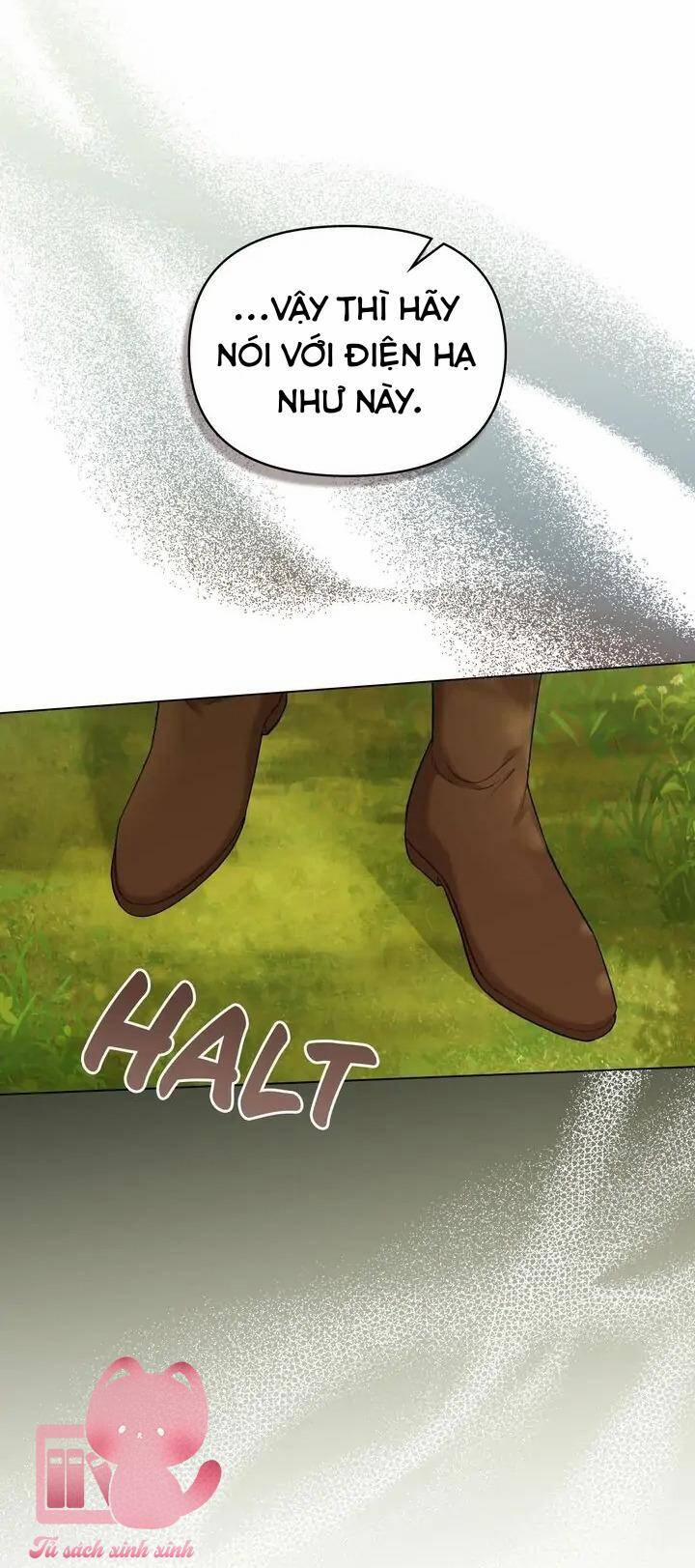 Nếu Tôi Không Nghe Lời Công Tước 62 trang 11