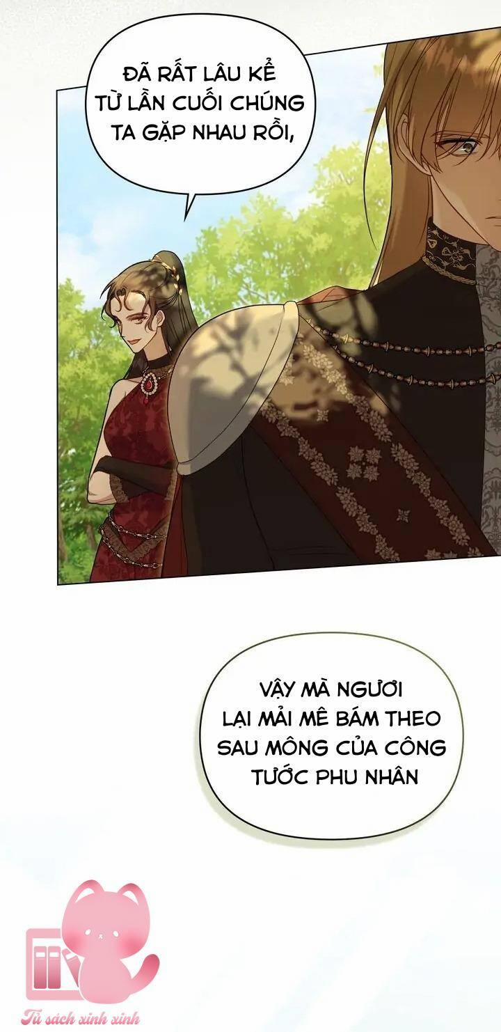 Nếu Tôi Không Nghe Lời Công Tước 62 trang 12