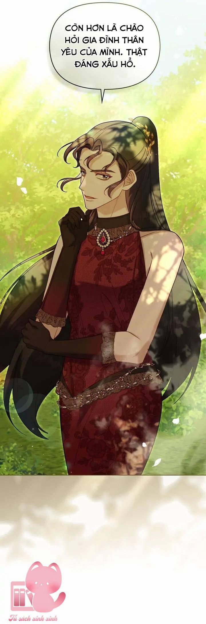 Nếu Tôi Không Nghe Lời Công Tước 62 trang 13