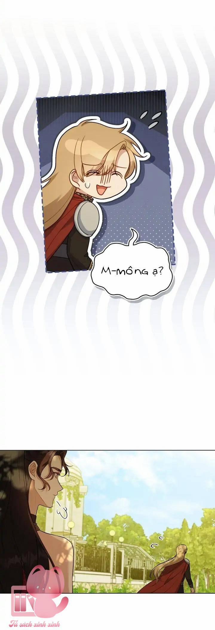 Nếu Tôi Không Nghe Lời Công Tước 62 trang 14