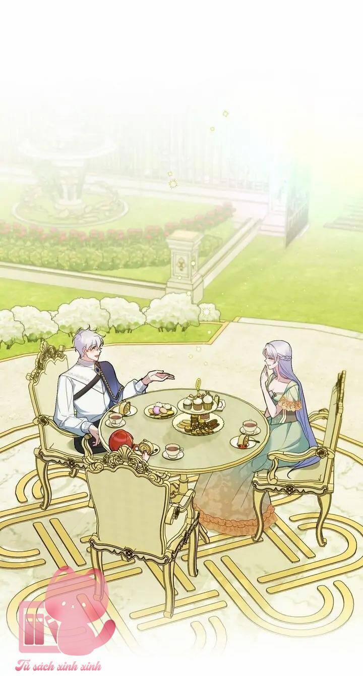 Nếu Tôi Không Nghe Lời Công Tước 62 trang 16