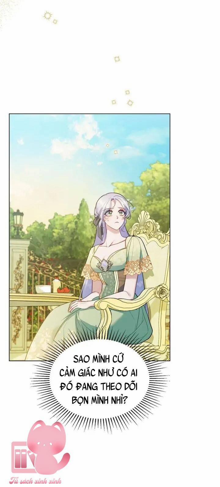 Nếu Tôi Không Nghe Lời Công Tước 62 trang 18