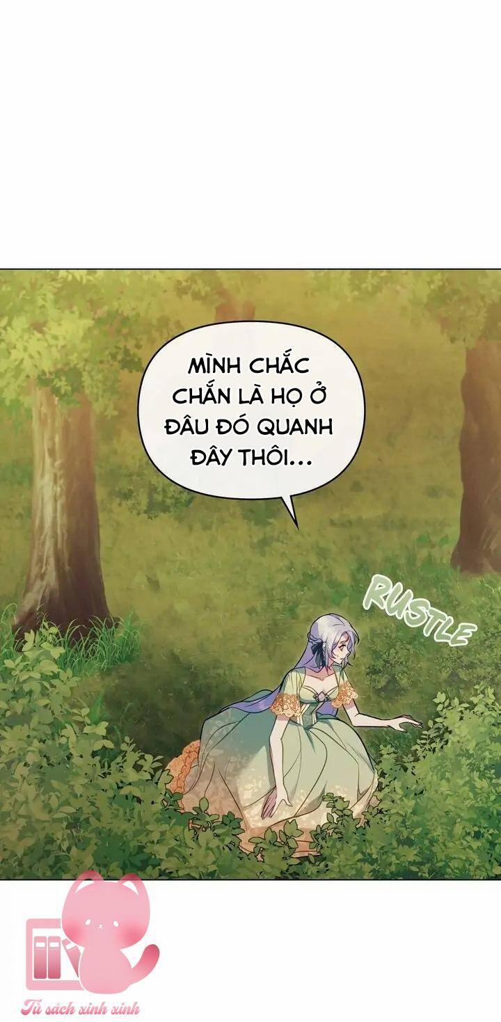 Nếu Tôi Không Nghe Lời Công Tước 62 trang 20