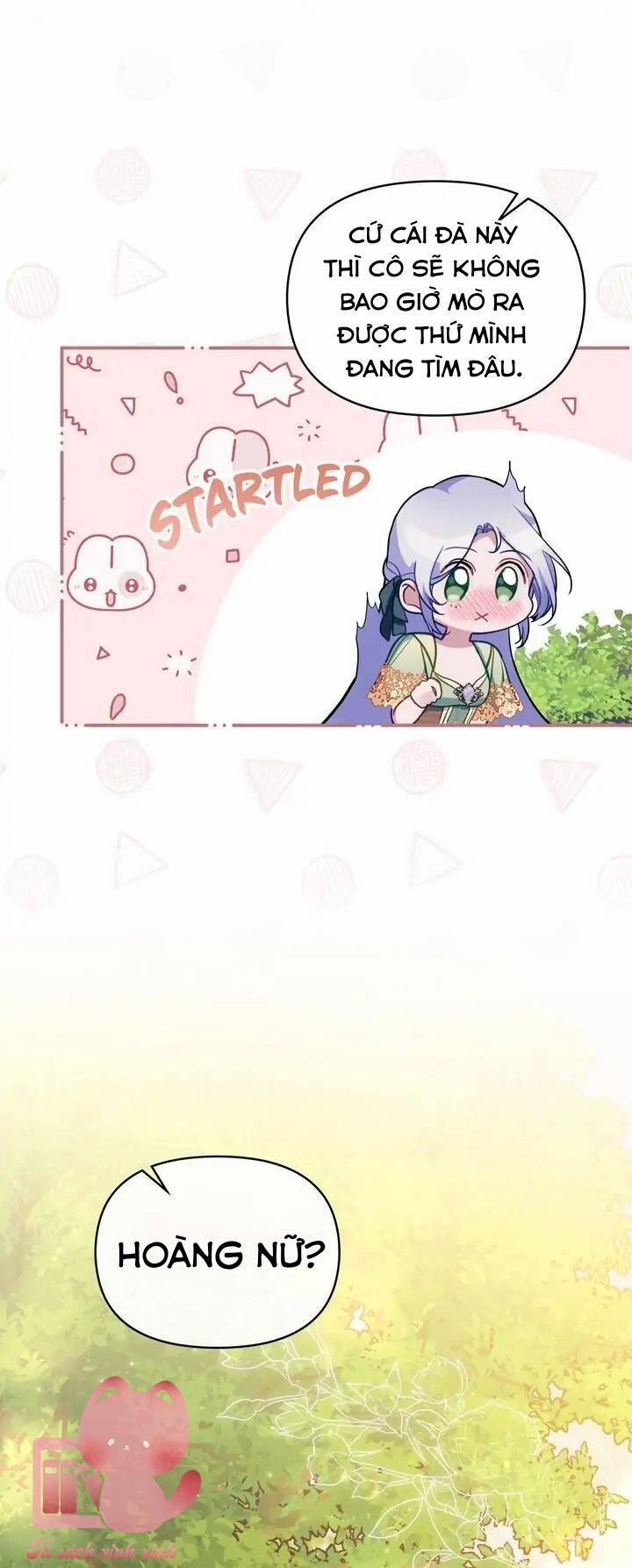 Nếu Tôi Không Nghe Lời Công Tước 62 trang 21