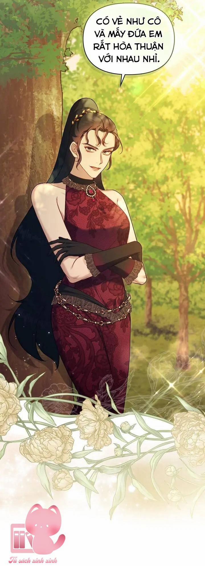 Nếu Tôi Không Nghe Lời Công Tước 62 trang 22