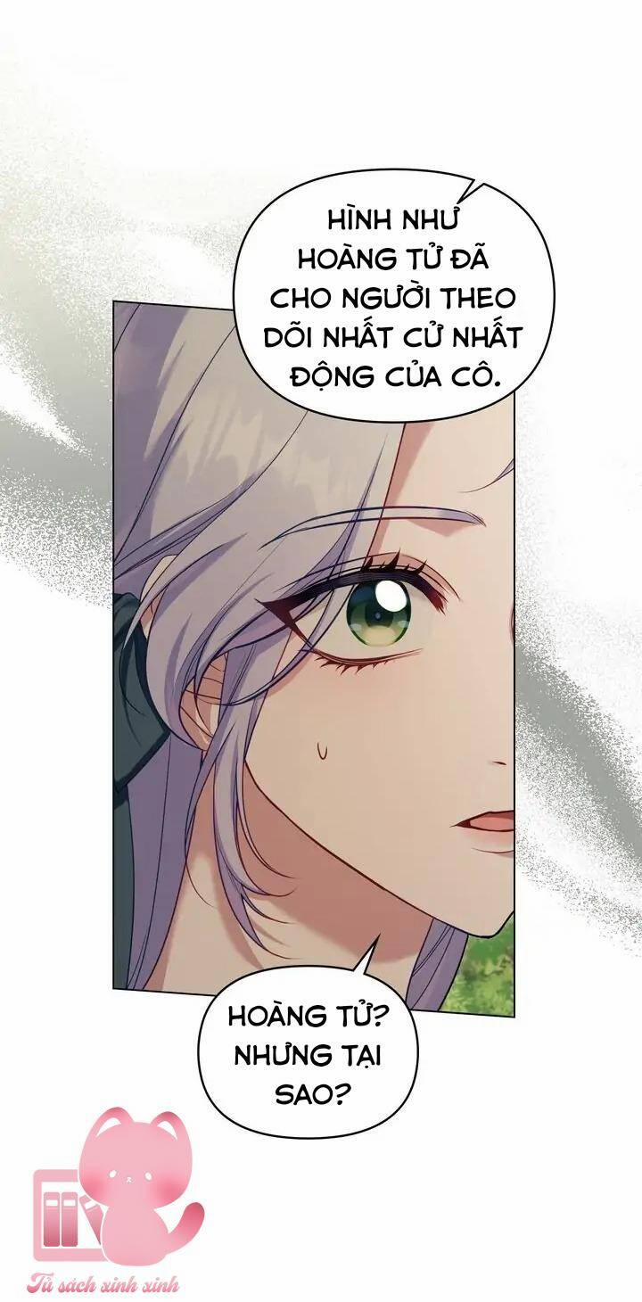 Nếu Tôi Không Nghe Lời Công Tước 62 trang 25