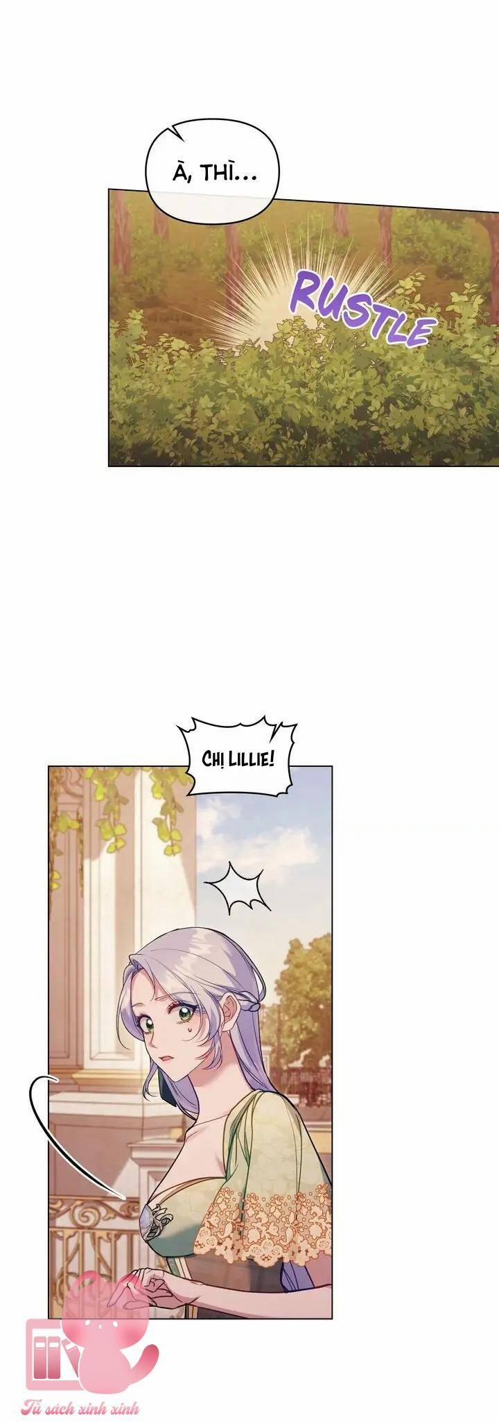 Nếu Tôi Không Nghe Lời Công Tước 62 trang 29