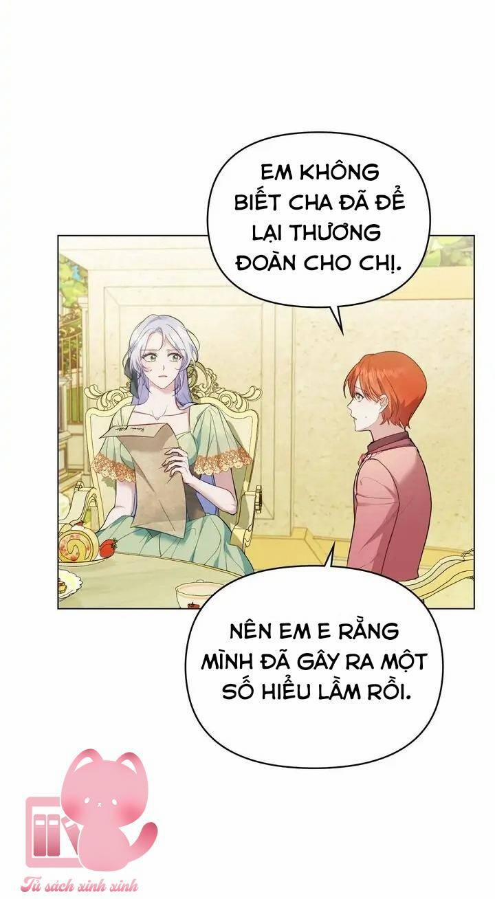 Nếu Tôi Không Nghe Lời Công Tước 62 trang 3