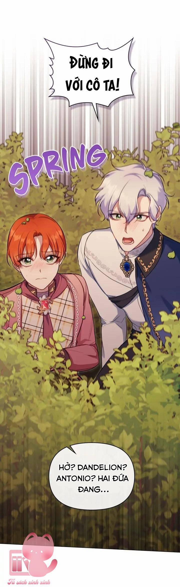 Nếu Tôi Không Nghe Lời Công Tước 62 trang 30