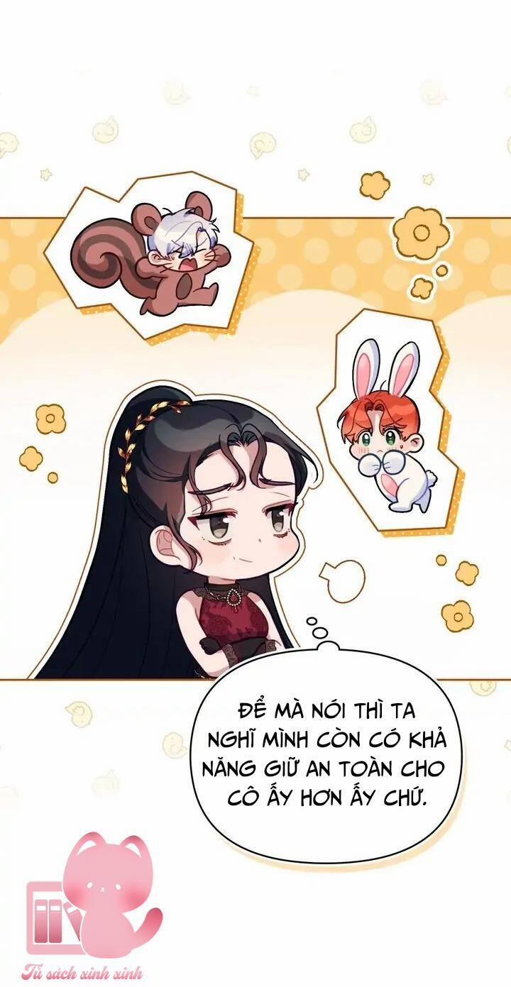 Nếu Tôi Không Nghe Lời Công Tước 62 trang 33