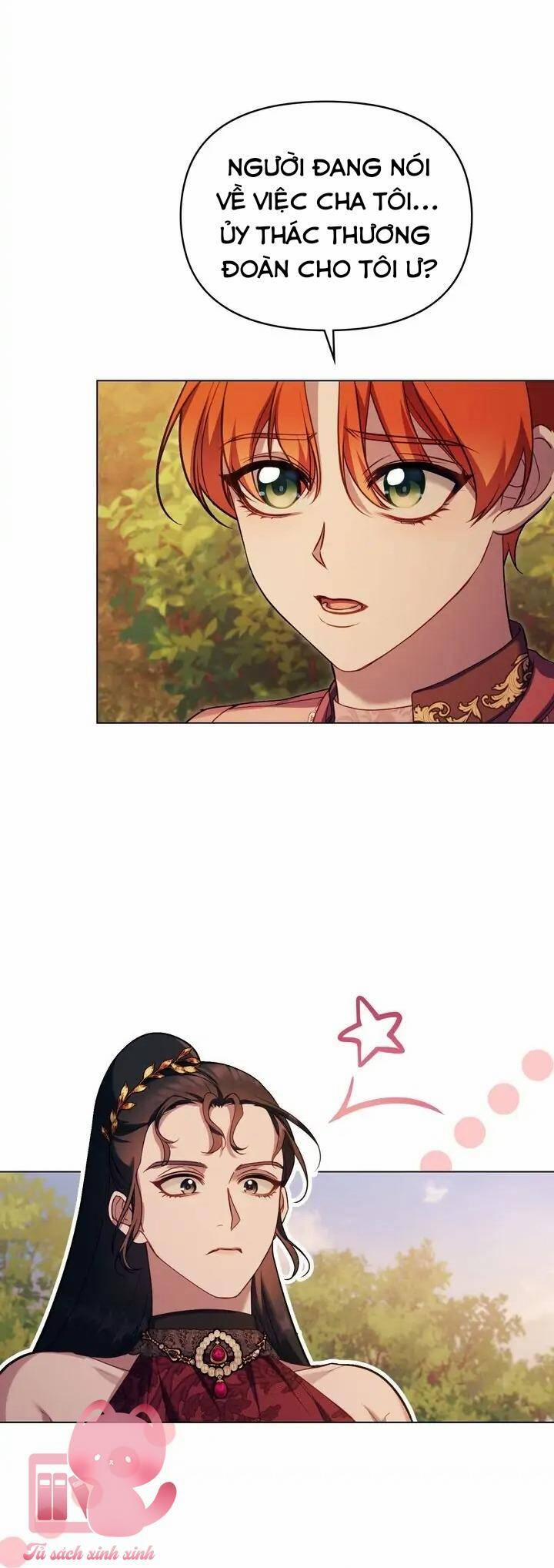 Nếu Tôi Không Nghe Lời Công Tước 62 trang 35