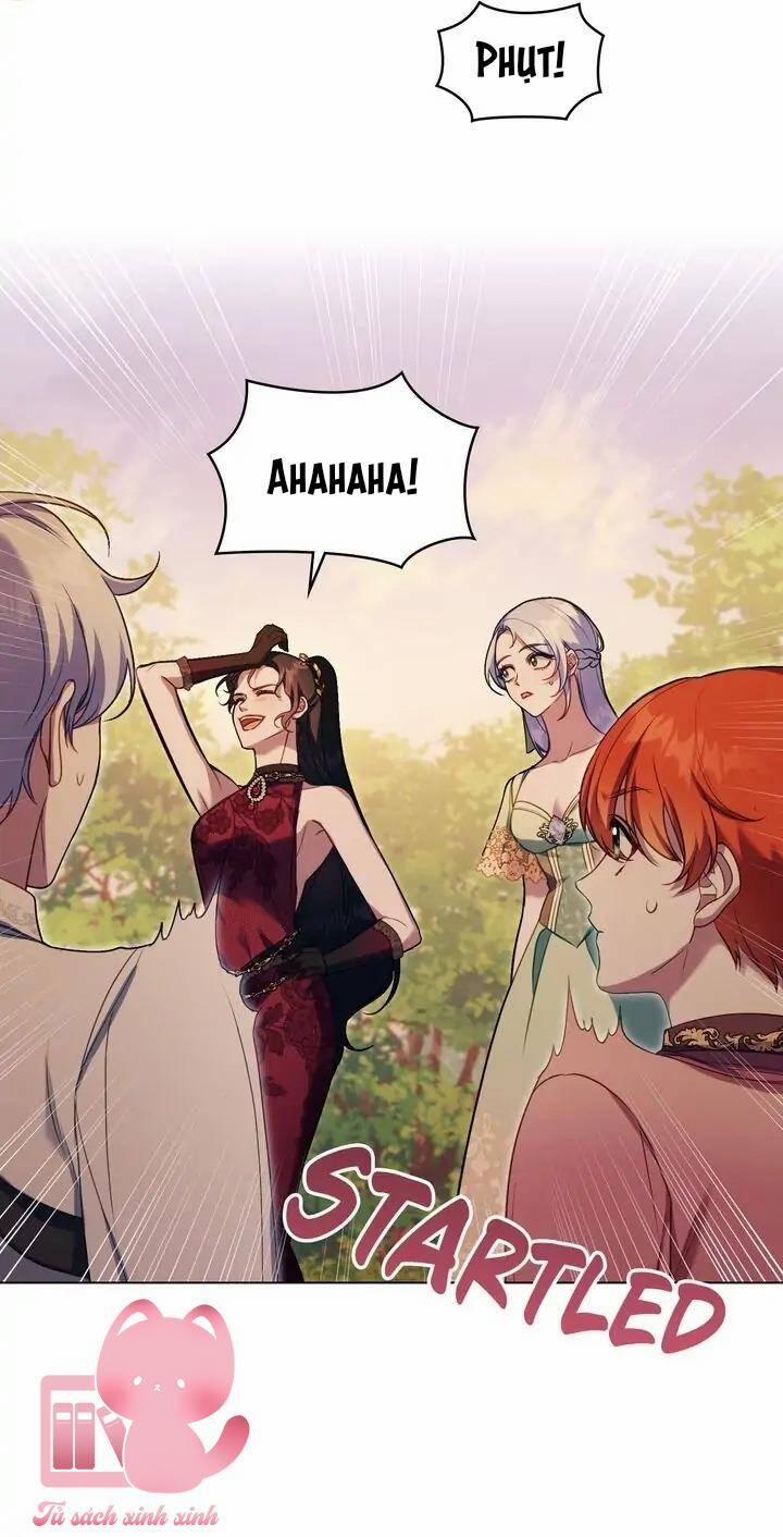 Nếu Tôi Không Nghe Lời Công Tước 62 trang 36