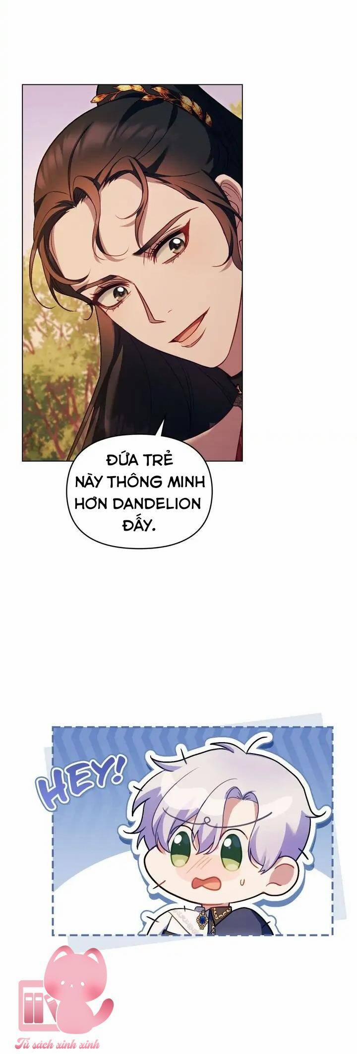 Nếu Tôi Không Nghe Lời Công Tước 62 trang 37