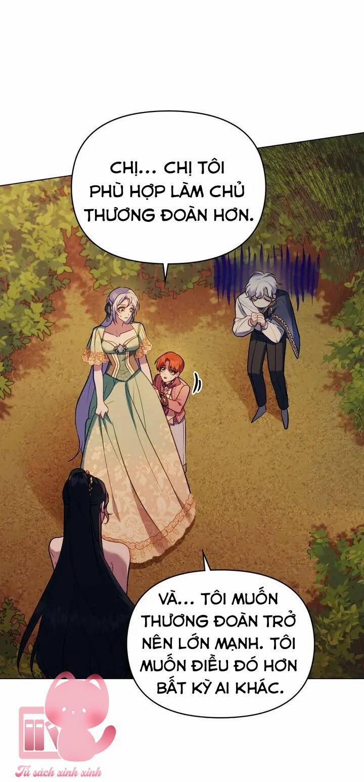 Nếu Tôi Không Nghe Lời Công Tước 62 trang 38