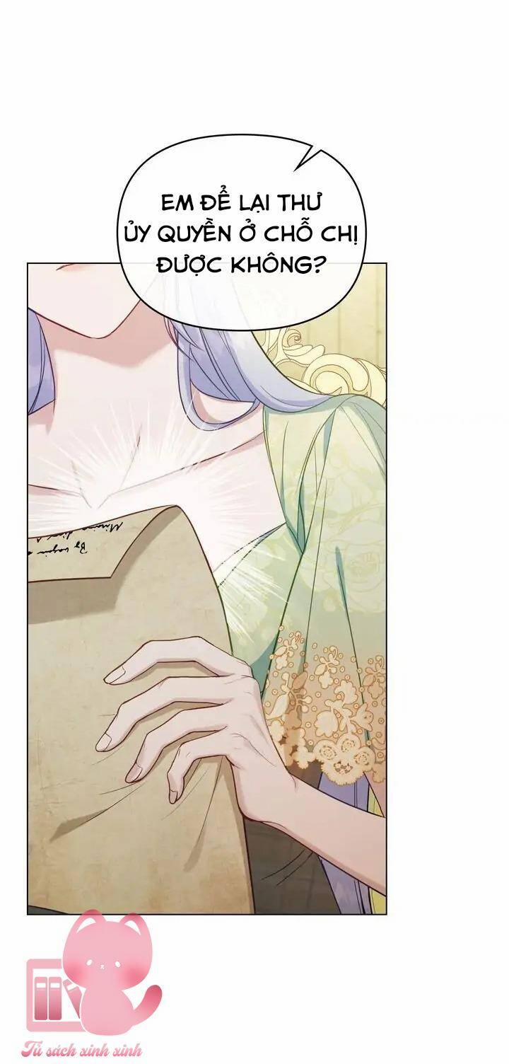 Nếu Tôi Không Nghe Lời Công Tước 62 trang 4