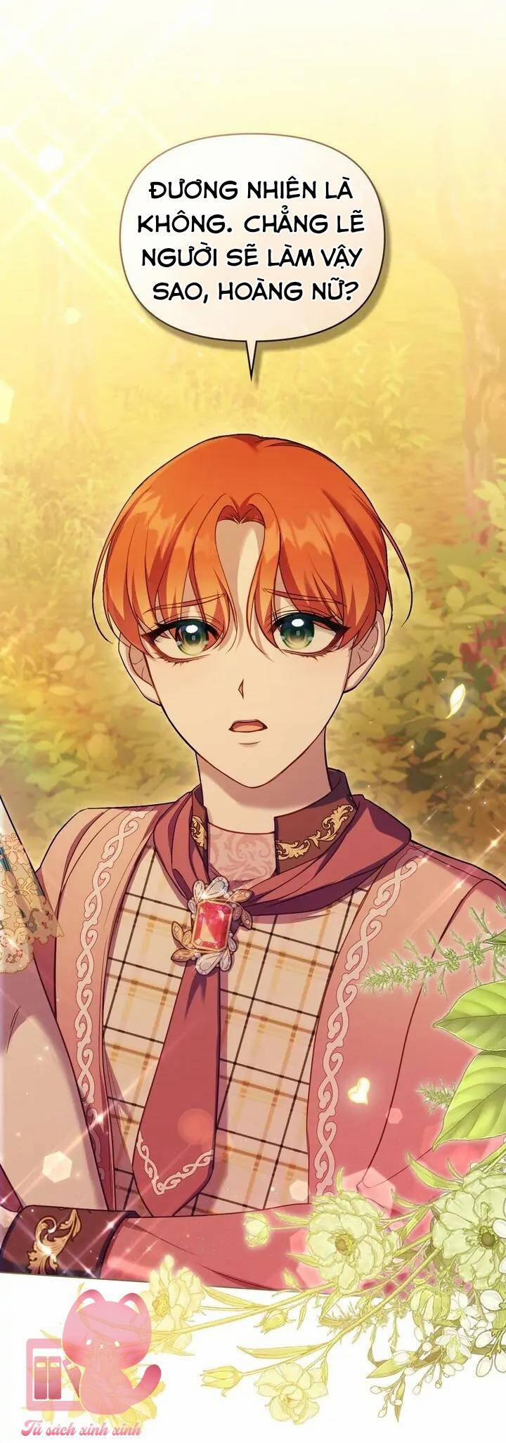 Nếu Tôi Không Nghe Lời Công Tước 62 trang 40