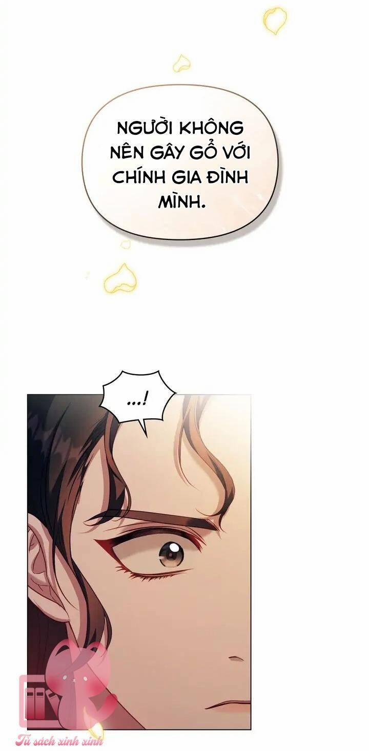 Nếu Tôi Không Nghe Lời Công Tước 62 trang 41