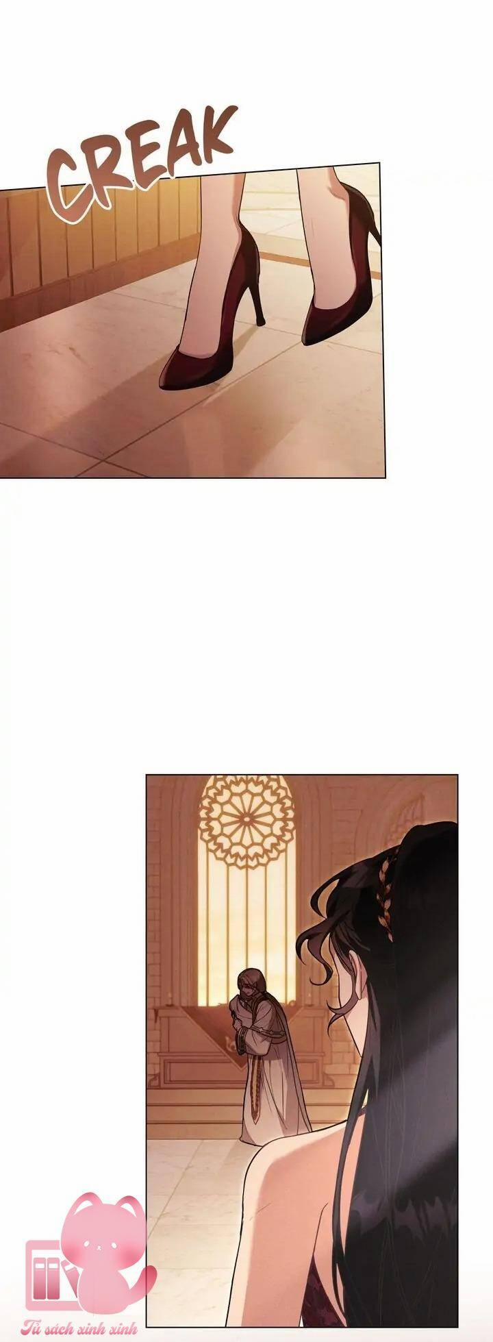 Nếu Tôi Không Nghe Lời Công Tước 62 trang 47