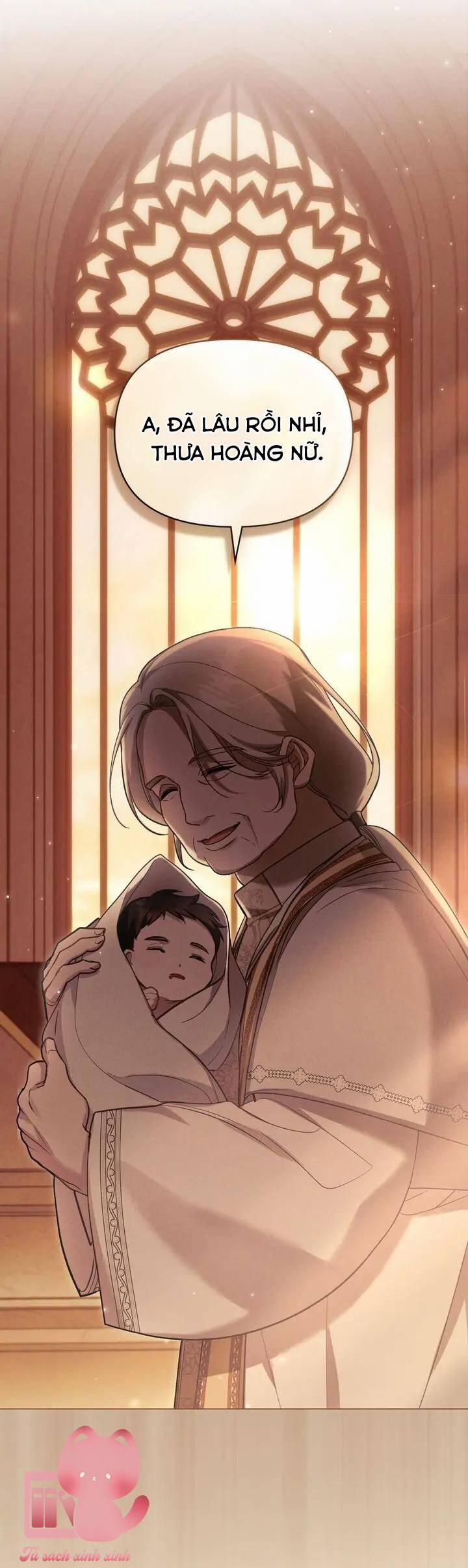 Nếu Tôi Không Nghe Lời Công Tước 62 trang 48