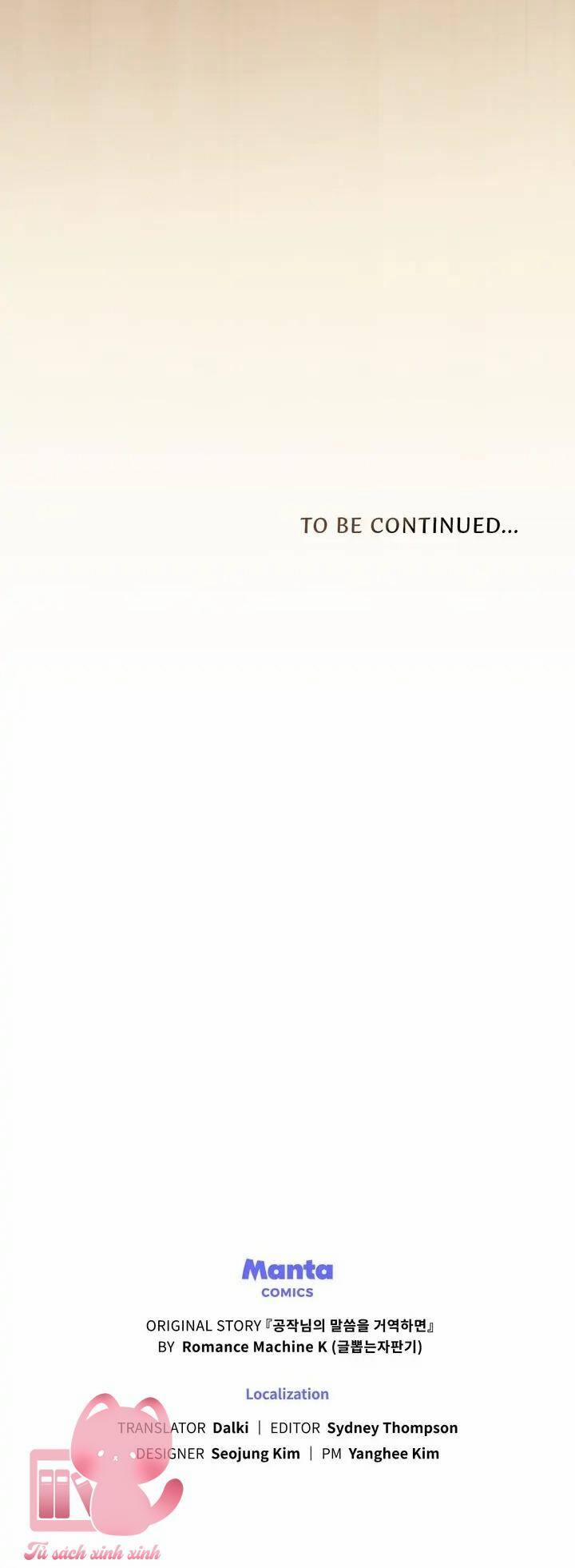 Nếu Tôi Không Nghe Lời Công Tước 62 trang 49