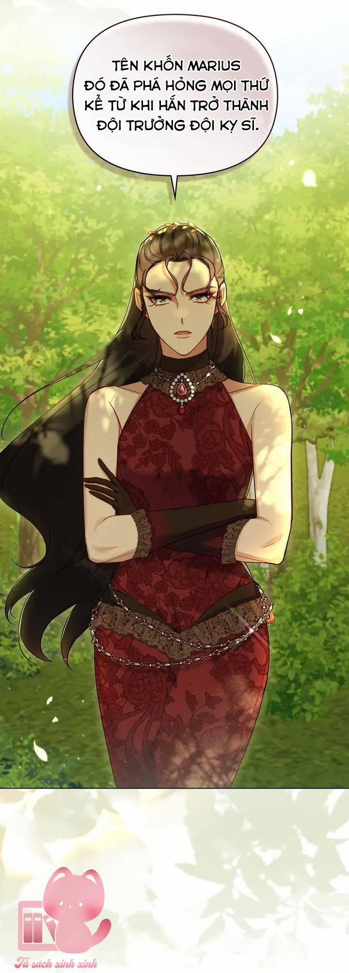 Nếu Tôi Không Nghe Lời Công Tước 62 trang 8