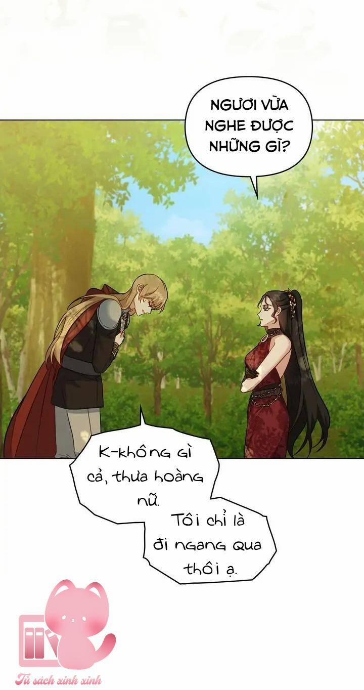 Nếu Tôi Không Nghe Lời Công Tước 62 trang 9