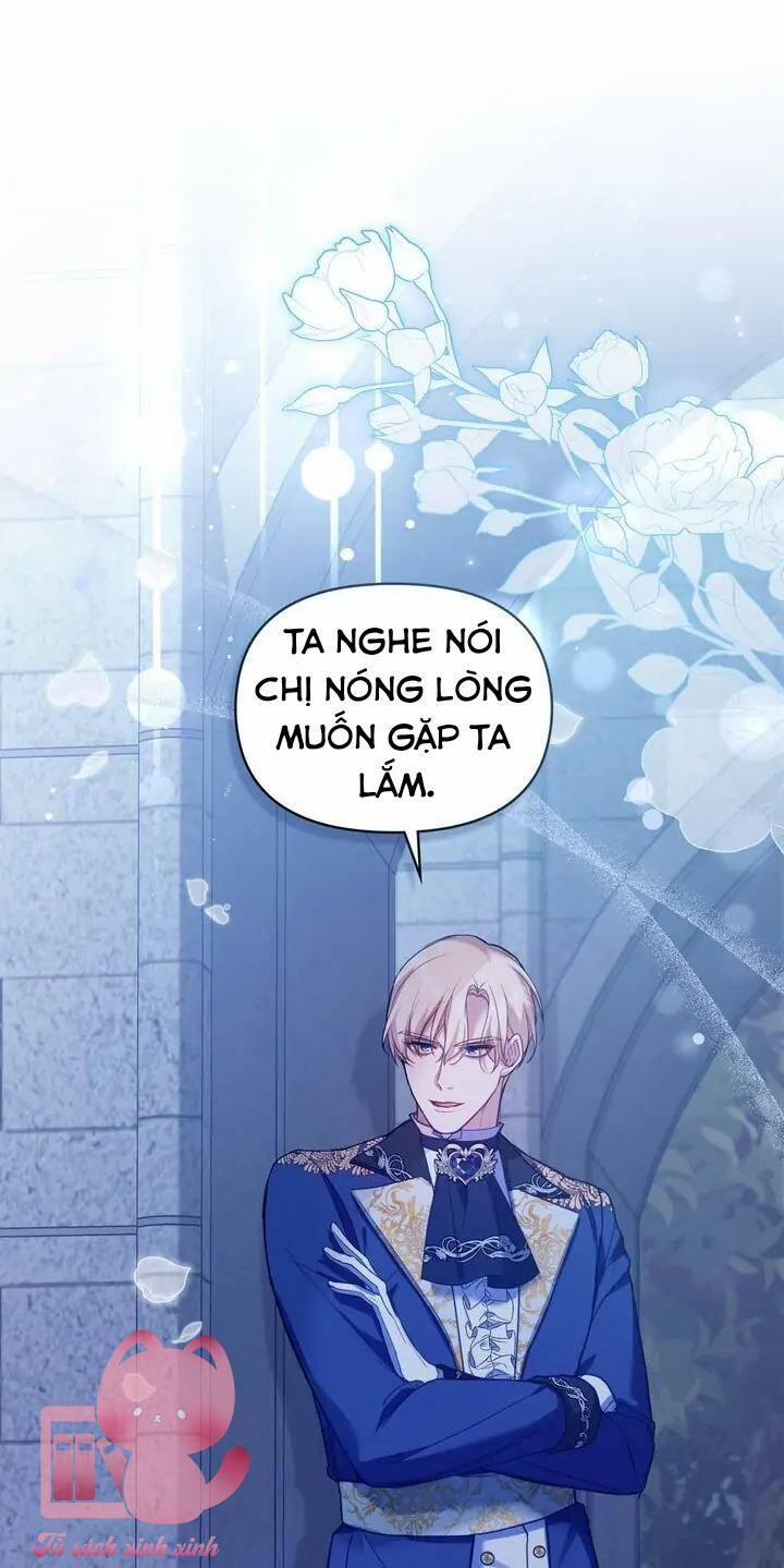 Nếu Tôi Không Nghe Lời Công Tước 63 trang 14