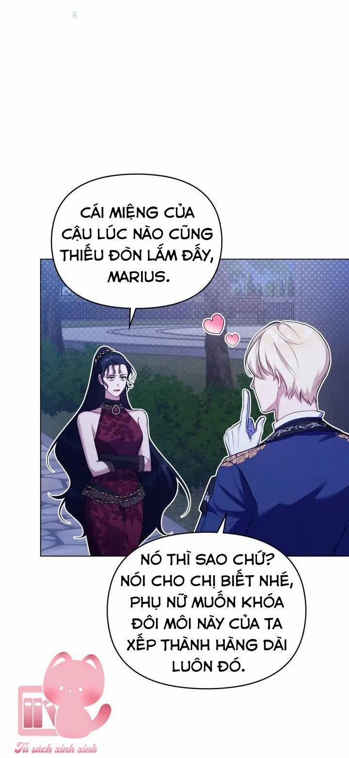 Nếu Tôi Không Nghe Lời Công Tước 63 trang 17