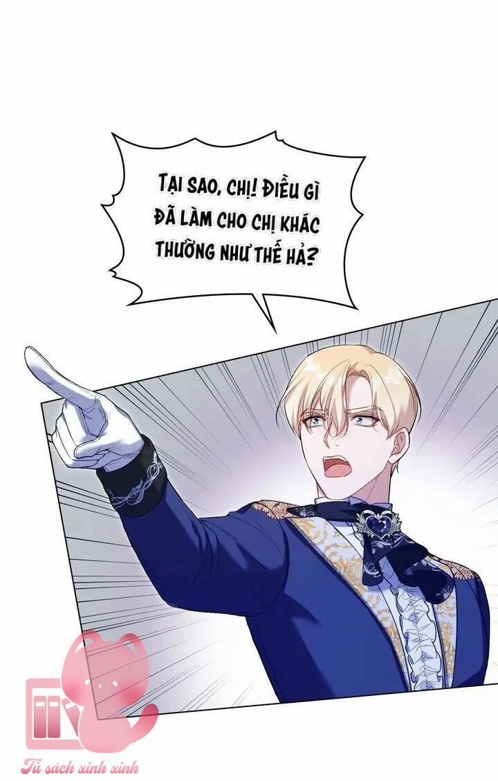 Nếu Tôi Không Nghe Lời Công Tước 63 trang 19