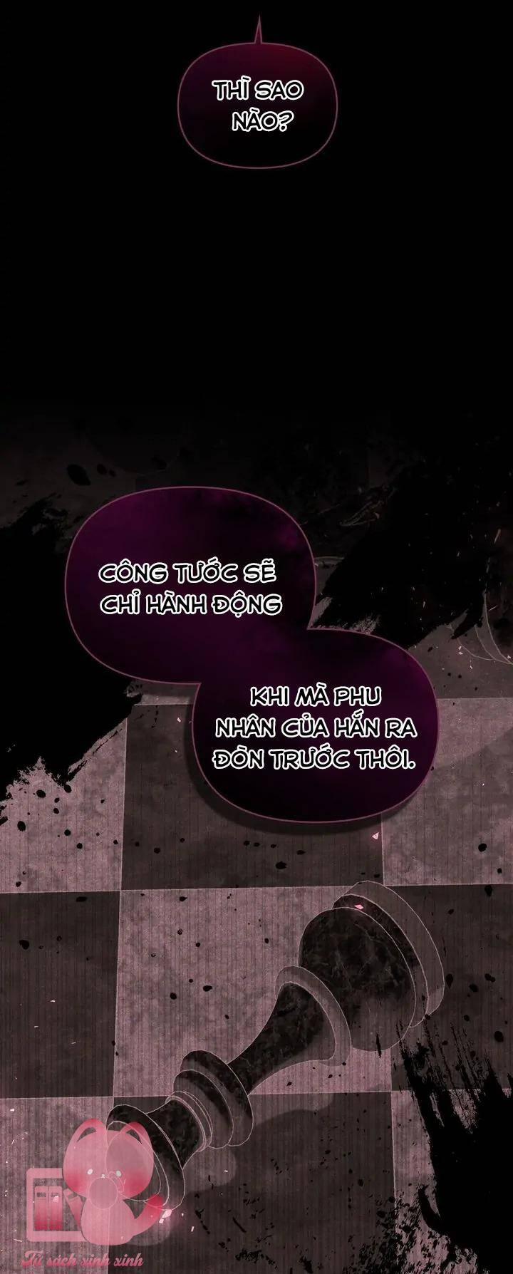 Nếu Tôi Không Nghe Lời Công Tước 63 trang 22