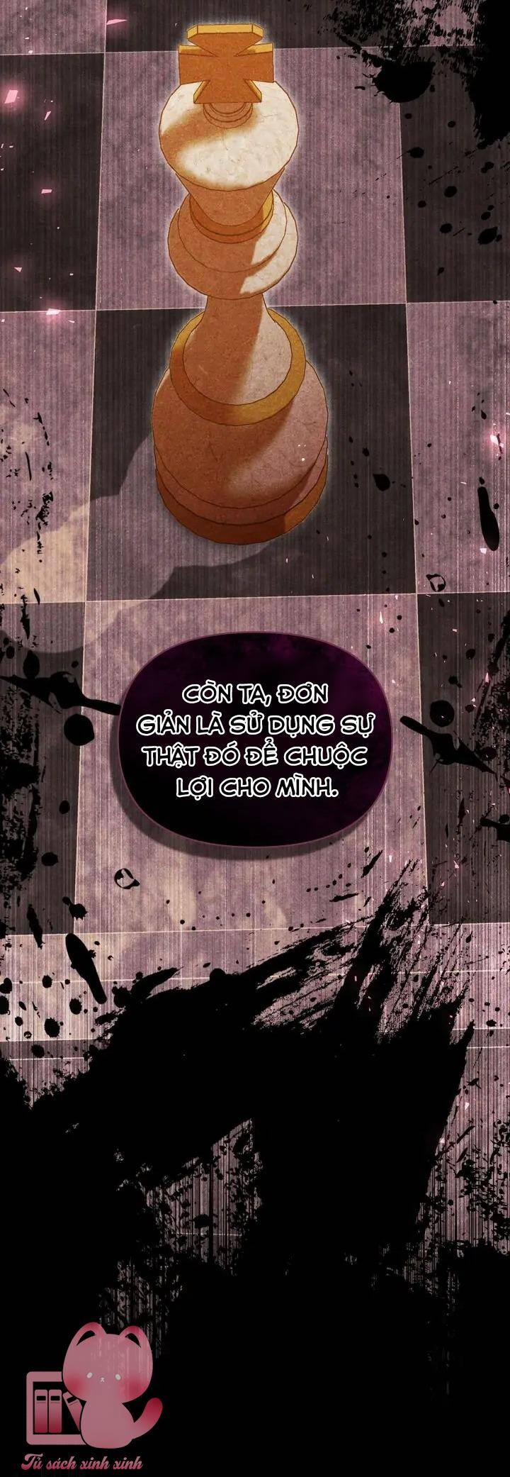 Nếu Tôi Không Nghe Lời Công Tước 63 trang 23