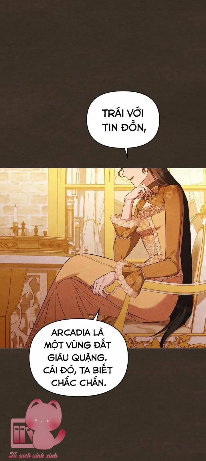 Nếu Tôi Không Nghe Lời Công Tước 63 trang 25