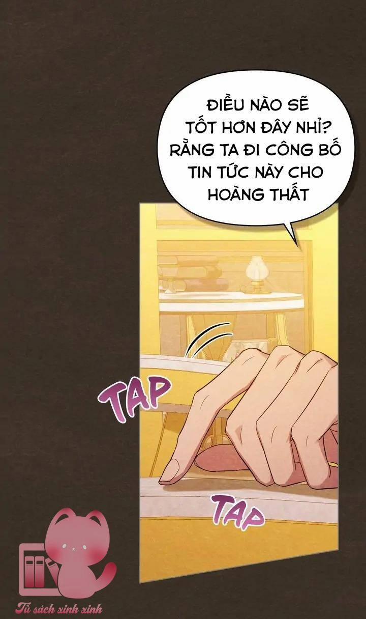 Nếu Tôi Không Nghe Lời Công Tước 63 trang 26