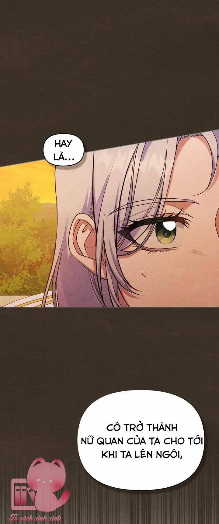 Nếu Tôi Không Nghe Lời Công Tước 63 trang 27