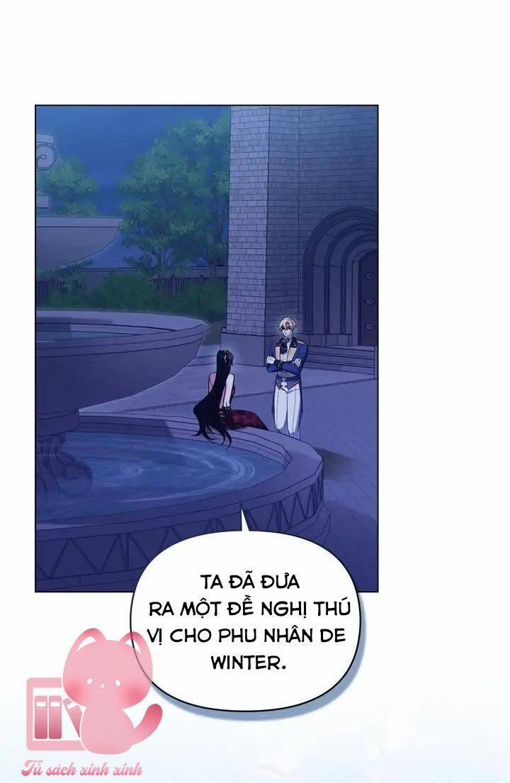 Nếu Tôi Không Nghe Lời Công Tước 63 trang 29