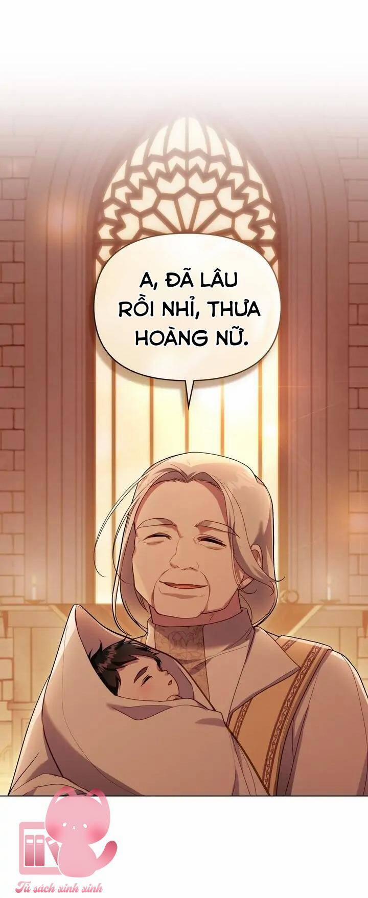 Nếu Tôi Không Nghe Lời Công Tước 63 trang 3