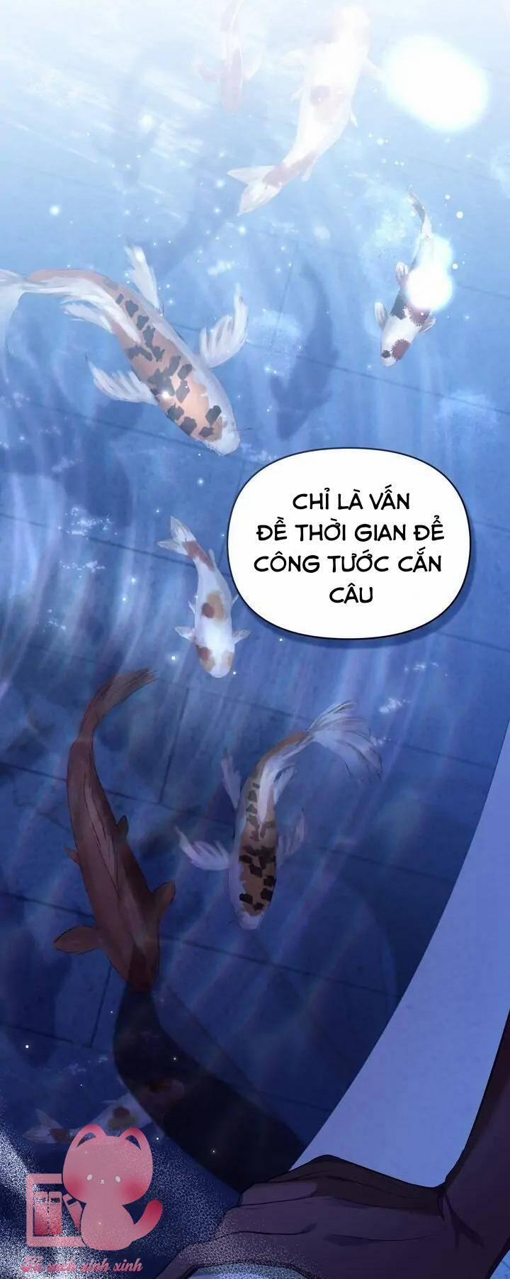 Nếu Tôi Không Nghe Lời Công Tước 63 trang 30