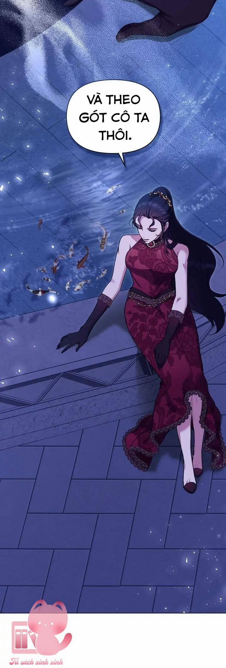 Nếu Tôi Không Nghe Lời Công Tước 63 trang 31