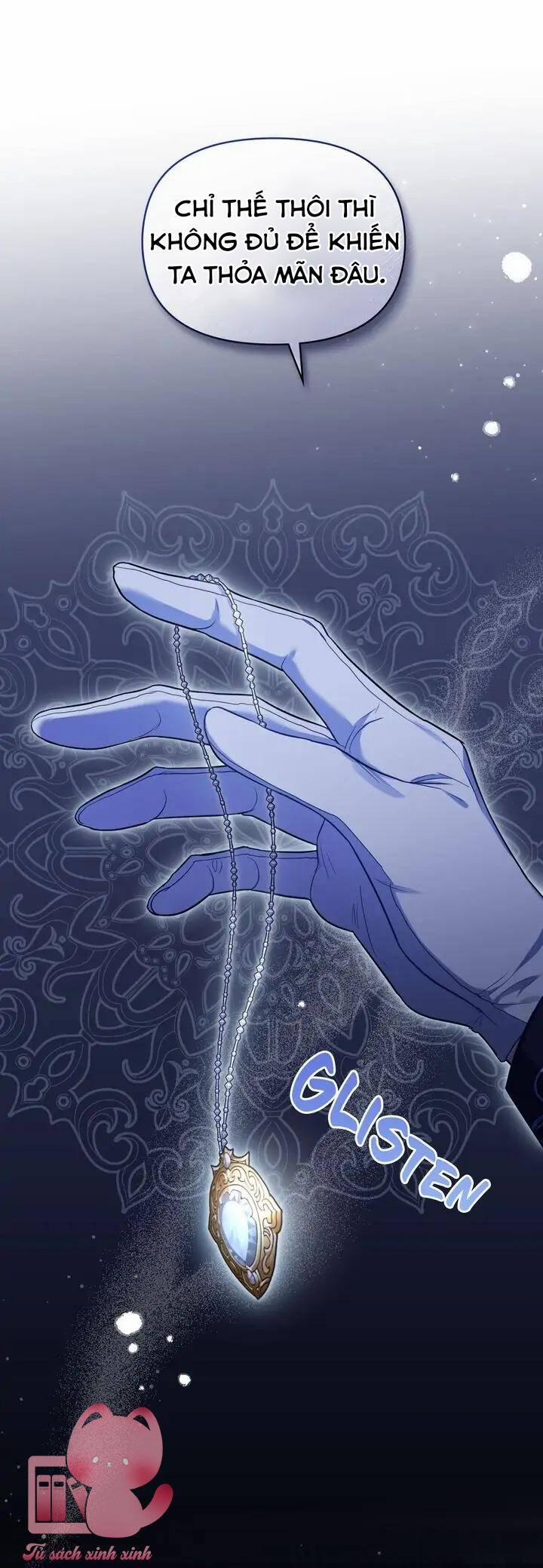 Nếu Tôi Không Nghe Lời Công Tước 63 trang 33