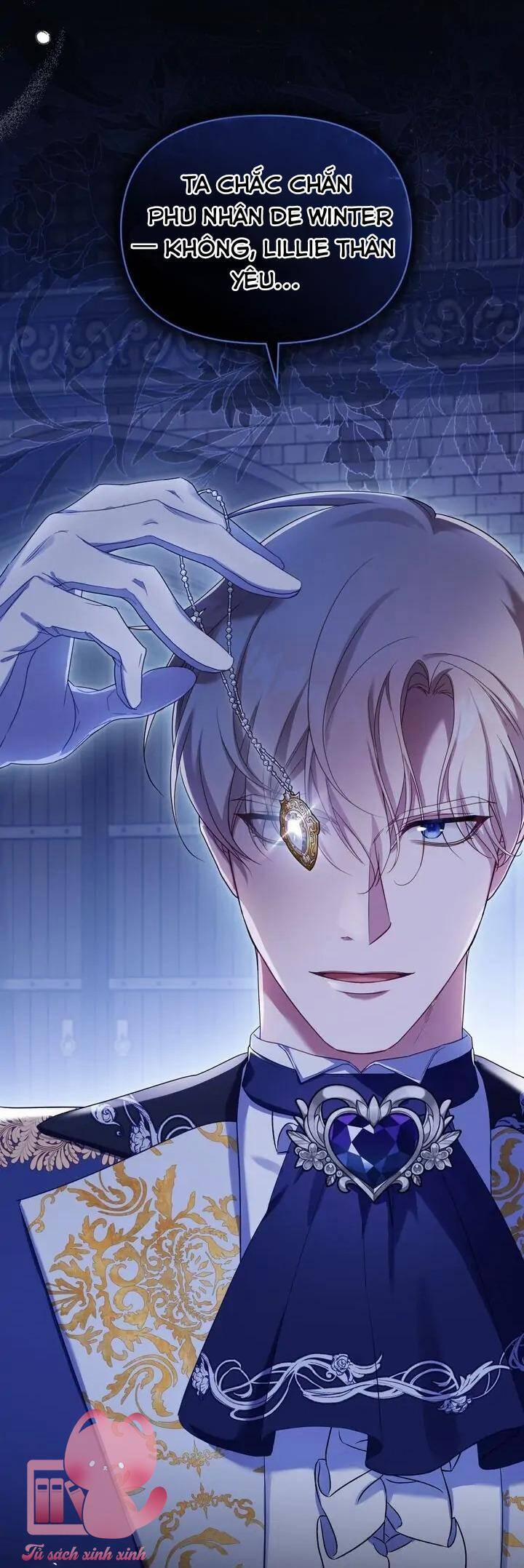 Nếu Tôi Không Nghe Lời Công Tước 63 trang 34