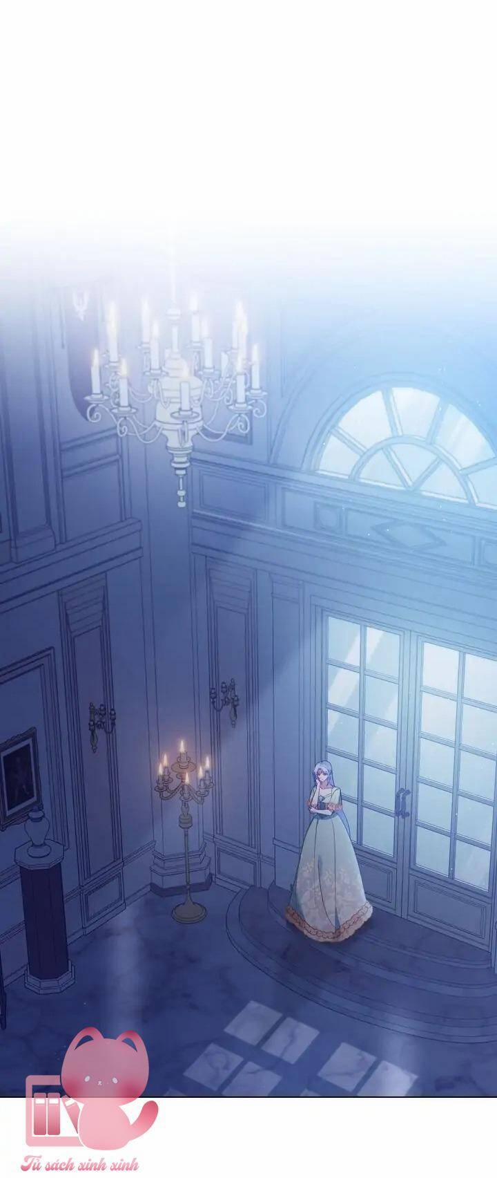 Nếu Tôi Không Nghe Lời Công Tước 63 trang 37