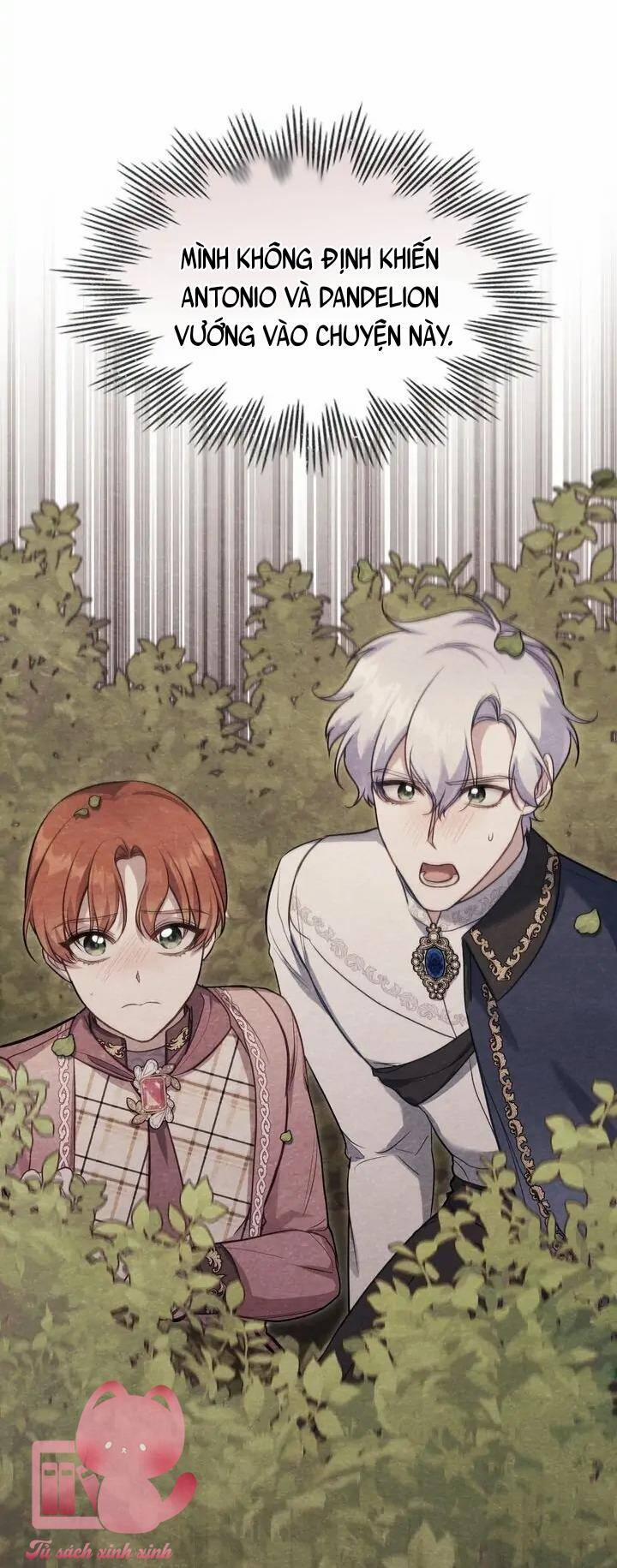 Nếu Tôi Không Nghe Lời Công Tước 63 trang 39