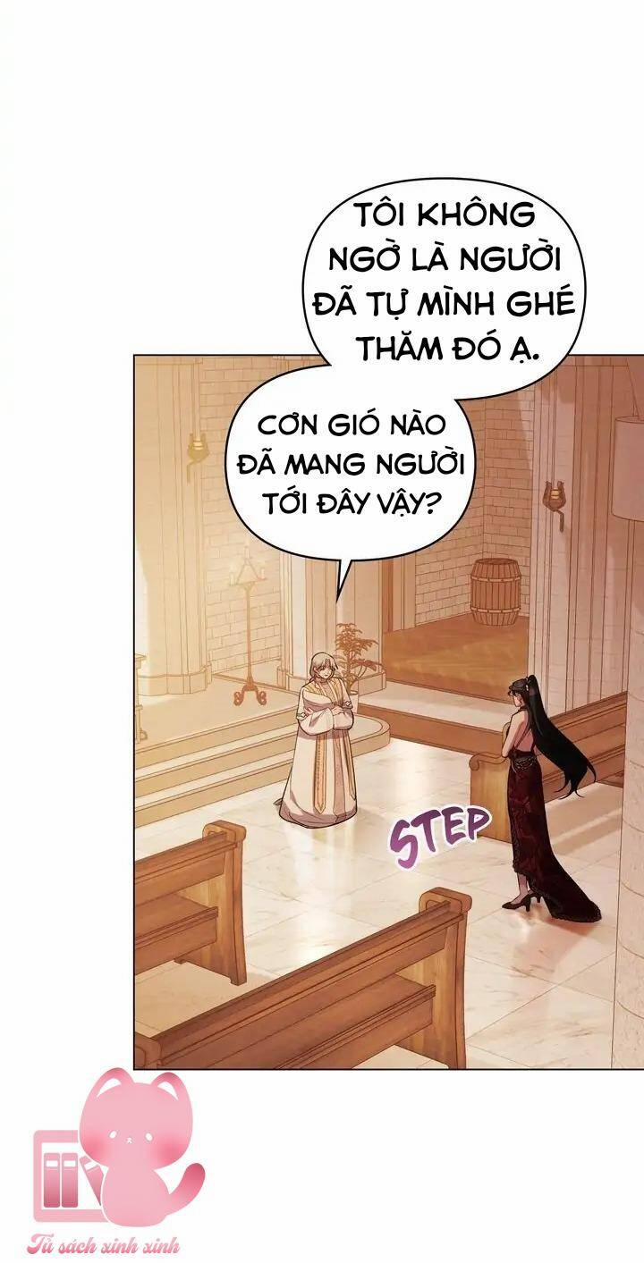 Nếu Tôi Không Nghe Lời Công Tước 63 trang 4