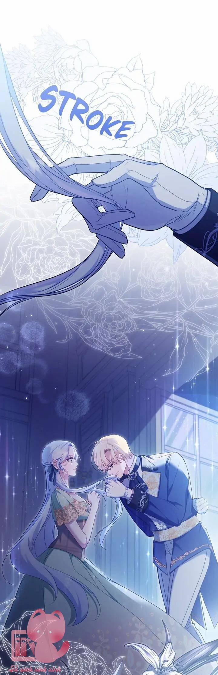 Nếu Tôi Không Nghe Lời Công Tước 63 trang 42