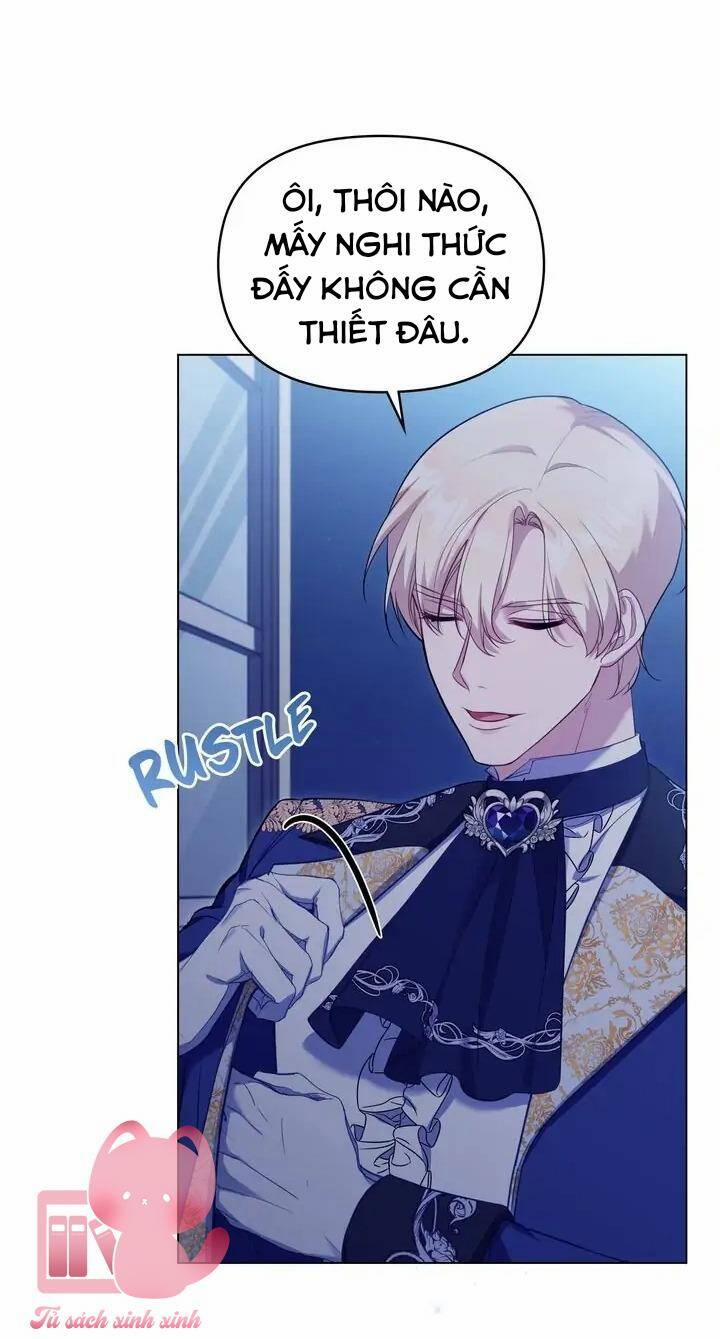 Nếu Tôi Không Nghe Lời Công Tước 63 trang 45